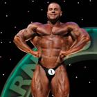 Evan  Centopani - IFBB Arnold Australia 2016 - #1