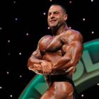 Evan  Centopani - IFBB Arnold Australia 2016 - #1