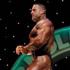 Evan  Centopani - IFBB Arnold Australia 2016 - #1