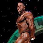 Evan  Centopani - IFBB Arnold Australia 2016 - #1