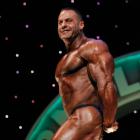Evan  Centopani - IFBB Arnold Australia 2016 - #1