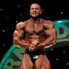 Evan  Centopani - IFBB Arnold Australia 2016 - #1