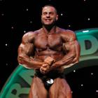 Evan  Centopani - IFBB Arnold Australia 2016 - #1
