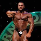 Evan  Centopani - IFBB Arnold Australia 2016 - #1