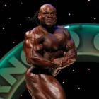 Kai  Greene - IFBB Arnold Australia 2016 - #1