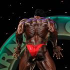 Kai  Greene - IFBB Arnold Australia 2016 - #1