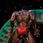 Kai  Greene - IFBB Arnold Australia 2016 - #1