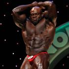 Kai  Greene - IFBB Arnold Australia 2016 - #1