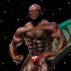 Kai  Greene - IFBB Arnold Australia 2016 - #1