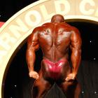 Lionel   Beyeke - IFBB Arnold Classic Asia 2016 - #1