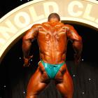 Kevin  Jordan - IFBB Arnold Classic Asia 2016 - #1