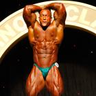 Kevin  Jordan - IFBB Arnold Classic Asia 2016 - #1