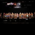 NPC Elite Muscle Classic 2015 - #1