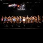 NPC Elite Muscle Classic 2015 - #1