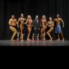 NPC Elite Muscle Classic 2015 - #1