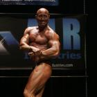 Ray   Bessette  - NPC Houston  2009 - #1