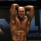 Christopher   Heitman  - NPC Houston  2009 - #1