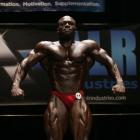 Lorenzo  Jones - NPC Houston  2009 - #1