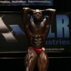 Lorenzo  Jones - NPC Houston  2009 - #1