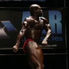 Lorenzo  Jones - NPC Houston  2009 - #1