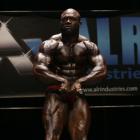 Lorenzo  Jones - NPC Houston  2009 - #1