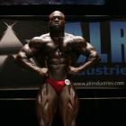 Lorenzo  Jones - NPC Houston  2009 - #1