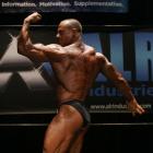 Alan   Nollkamper - NPC Houston  2009 - #1