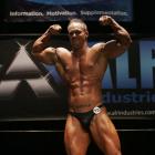 Ryan   Wendt - NPC Houston  2009 - #1