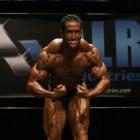 Ryan   Workman  - NPC Houston  2009 - #1