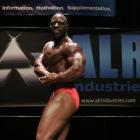 Jerome   Phillips  - NPC Houston  2009 - #1