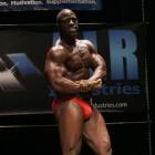 Jerome   Phillips  - NPC Houston  2009 - #1