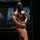 Jerome   Phillips  - NPC Houston  2009 - #1