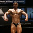 Jonathan   Jaquay - NPC Houston  2009 - #1