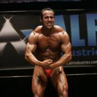 Brien             Robles  - NPC Houston  2009 - #1