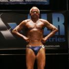 Bobby   Doggett  - NPC Houston  2009 - #1