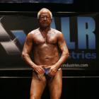 Bobby   Doggett  - NPC Houston  2009 - #1