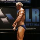 Elias  Propes - NPC Houston  2009 - #1