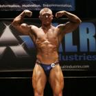 Elias  Propes - NPC Houston  2009 - #1