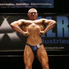 Elias  Propes - NPC Houston  2009 - #1