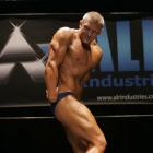 Elias  Propes - NPC Houston  2009 - #1
