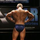 Elias  Propes - NPC Houston  2009 - #1