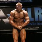 Elias  Propes - NPC Houston  2009 - #1