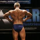 Elias  Propes - NPC Houston  2009 - #1