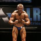 Elias  Propes - NPC Houston  2009 - #1