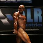 Michael   Mire  - NPC Houston  2009 - #1