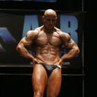 Gilbert   Agron  - NPC Houston  2009 - #1