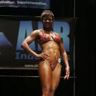 Pilara   Martin  - NPC Houston  2009 - #1