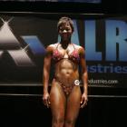 Pilara   Martin  - NPC Houston  2009 - #1