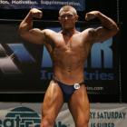 Elias  Propes - NPC Houston  2009 - #1