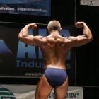 Elias  Propes - NPC Houston  2009 - #1